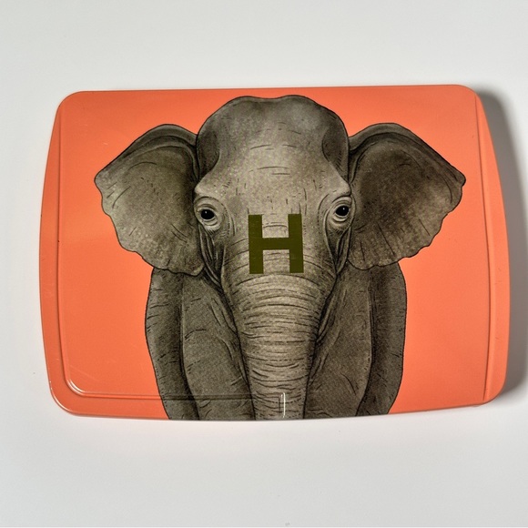 Hourglass Makeup Nib Rare Hourglass Ambient Lighting Edit Unlocked Elephant Palette Limited